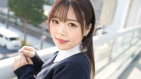 SIRO-5504 “First time shooting: Applying for AV online → AV experience shooting 2401 [Beautiful E-cup breasts of a second-year university student] Serious and slightly naughty active college girl Arisu-san writhes in pleasure with her sensitive cli