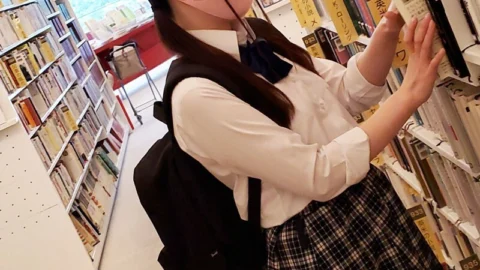 FC2-PPV-1903354 [Individual shooting] Prefectural Commerce Department ③ The last library date during spring break. Massive vaginal cum shot on the day of ovulation at the hotel. A literary girl who has begun to awaken her metamorphosis talent.