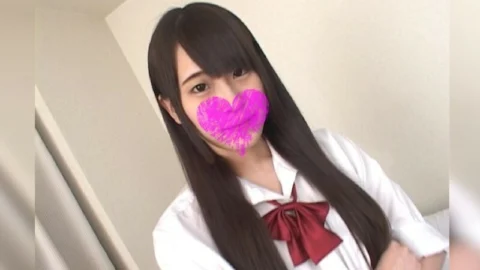FC2-PPV-1153975 Huge cock semen [Pure white insertion] Zuppori to the back of a thin and delicate A cup girl!