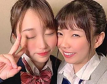 TKWA-162 Hikari & Shizuku