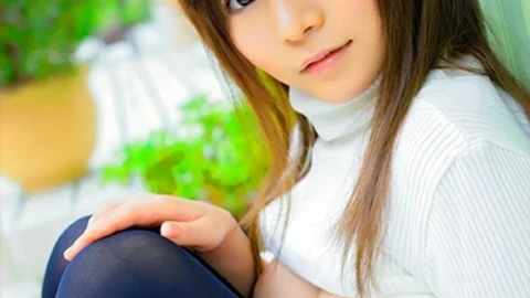 DV-1223 Yui Serizawa’s work at an affordable price! J cup huge breasts sex. Even though I was interviewed by a telop, I couldn’t answer well to the H that felt better than usual. Cowgirl push up from below, J cup shaking face-to-face sitting pos
