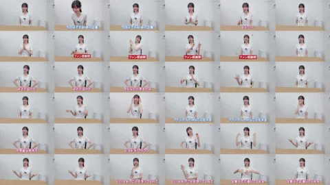 [UNCENSORED-LEAK] SNOS-019 Fulfilling all the dreams of fans from her terrestrial idol days! A huge thank you fan meeting where she will serve a total of 19 cocks Karen Ishida