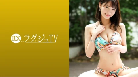 LUXU-1514 Luxury TV 1485 A nurse with a beautiful smile appears in search of stimulation, saying “normal sex is not enough …”! The more you feel it, the more bewitching it will be, and the more you feel it, the more you will repeat the cum wit