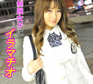 SRTF-027 schoolgirl