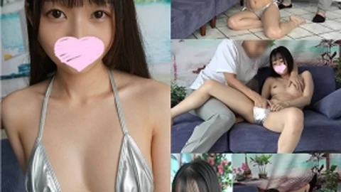 FC2-PPV-4852057 Transparent white beautiful girl idol “Tsubomi-chan” is hardened and pressed hard, has no land, is busy with a spear, and as a result, has no head, no head, and no mouth intercourse.