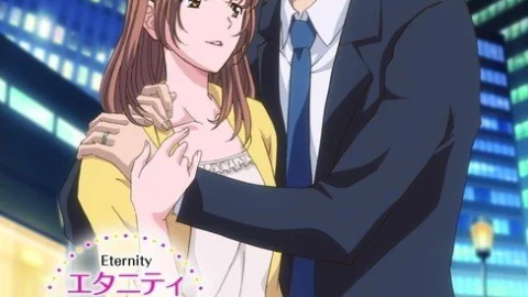 Eternity Shin Ya No Nurekoi Channel Dx Episode 1 Subbed