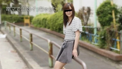 10MUSUME-092718-01 10musume-092718_01 — Girl With Glasses Who Loves Toys