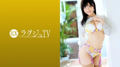 LUXU-1315 Luxury TV 1297 Every time an innocent smile is touched by a man, it gradually becomes a glossy expression. Don’t miss the rich sex of curious active graduate students who shake their whole body and go crazy!