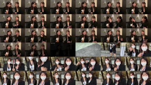 [UNCENSORED-LEAK] SIMW-007 Maina & Nanami