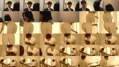 [UNCENSORED-LEAK] ALDN-557 Sexual Processing Wife Akai Miki