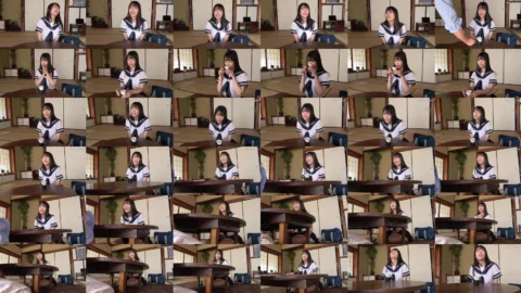 [UNCENSORED-LEAK] APAK-324 Creampie G-cup loose and fluffy fleshy beautiful girl Yuno’s whole body is squishy! Juicy pussy! She tries her best in deep throating and hard pounding until she cums hard! “Push hard into my uterus! I’m cumming!&