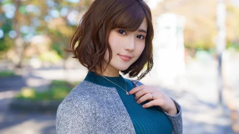 MY-779 Riho Nishiyama 1