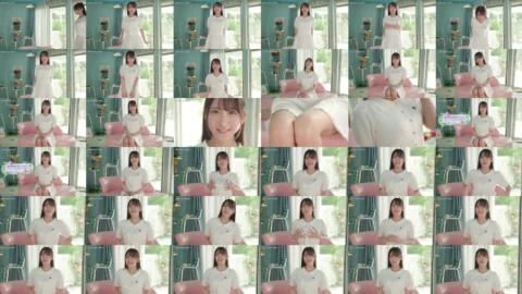 [UNCENSORED-LEAK] PPPE-389 Marina Yakuno makes her shocking debut with OPPAI! Her unrivaled H-cup body has evolved even further! 3 scenes of intense shaking and intense squeezing!!