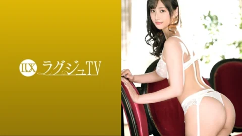 [UNCENSORED-LEAK] LUXU-1527 Luxury TV 1516 A nurse with a bold side of satisfying sexual desire with 3 saffle and 6 masturbation a week while wearing a beautiful and calm atmosphere of an adult has appeared! The slender beauty body is