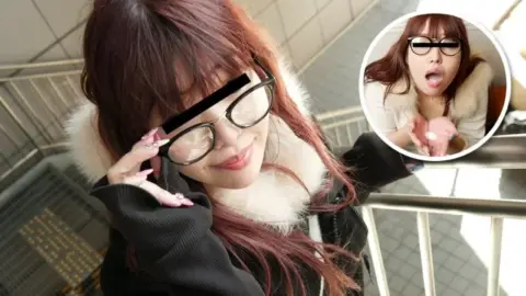 PACOPACOMAMA-020120_249 Pacopacomama-020120_249 – 100 Swallowing Housewives ~ Glasses-Wearing Milfs Love Semen ~