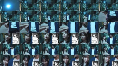 [UNCENSORED-LEAK] NIMA-078 Live-action version!! The schoolgirl who loves virgins is defeated by a virile virgin—One More!— Aoi Ebisaki