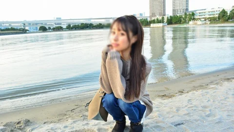 FC2-PPV-1644493 [Leaked] [High-quality DL available] Active track and field athlete, has participated in the Inter-High School Championships, and is a beautiful girl who is rumored to be an idol in the track and field world. POV data (behind the scenes) [