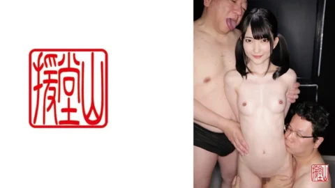 ENDS-115 Amateur girl Koharu (tentative) ②