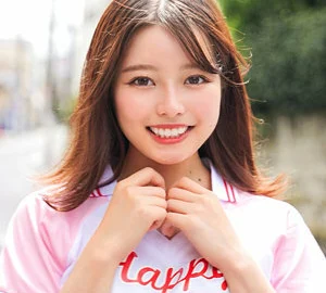 ORECO-600 Chiharu-chan