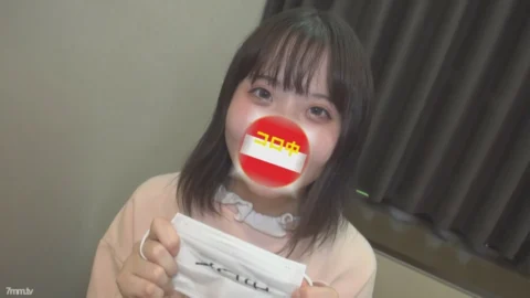 FC2-PPV-1586206 [Personal shooting] [Uncensored] Face revealed Korosuke’s strange journey Ichika 18 years old