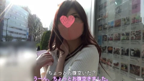 FC2-PPV-2036258 [No] [Complete appearance] 20-year-old Faculty of Letters Neat and clean beautiful girl Yuki-chan # 3 “Put out a lot in the back .. !!” ]