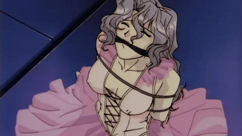 Mahou no Shiho-chan Ep 2