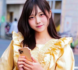 ORECO-335 Akane-chan