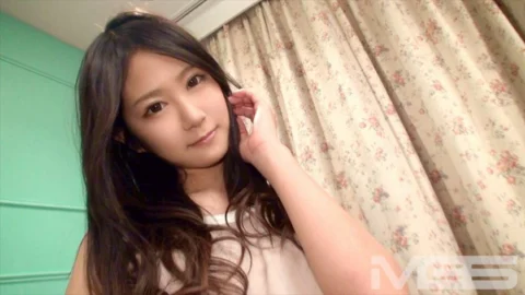SIRO-1437 Amateur personal photography, posting. 339