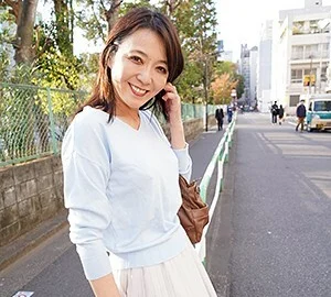 GJKZ-303 Yukie