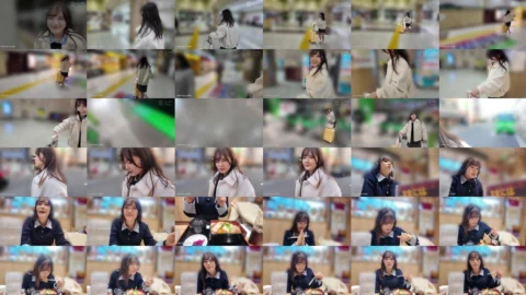 [UNCENSORED-LEAK] FIT-007 Newcomer makes her AV debut in Tokyo: “I quit university today.” Day 0 of her Tokyo life with no direction. Mizuno Moe