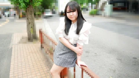 MUSUME-022224_01 Is it okay if I do it? I’m glad I did it. My first creampie AV shoot before marriage!