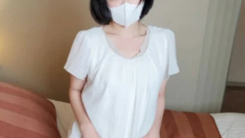 FC2-PPV-4577295 Creampie! I’m not going to have a long romance, but it’s erotic wireless radio wave form bing! A cute lover who lives in a female servant’s office.