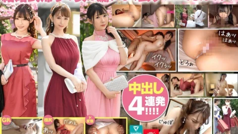 FTO-018 [4 consecutive creampies!!!] I played myself to take photos of 3 beautiful, innocent girls on the way home from a wedding and had sex with them in a continuous breeding session under the guise of snap photos wwww