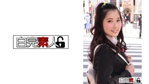 SIKA-184 Bukkake 4P with school girls who are too erotic