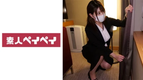 SPAY-387 Hotel Staff N