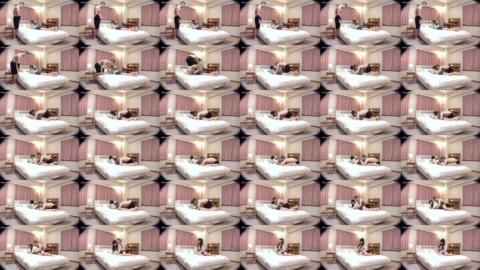 [UNCENSORED-LEAK] SAN-442 If you want to have sex with young girls, check this out! The sexy sexual behavior of modern girls 001