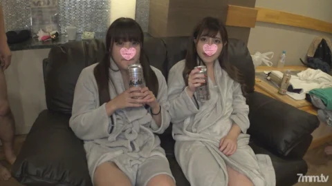 FC2-PPV-2251972 Infiltrate a secret orgy ㊲ Doujin AV world’s strongest tag formation! Creampie festival with beer in one hand ♪ It was a shooting of a cameraman crying … www * High quality version & review benefits included