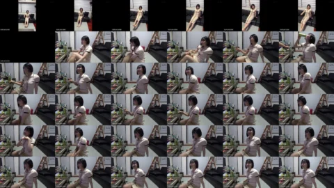 [UNCENSORED-LEAK] STH-120 Muyumi