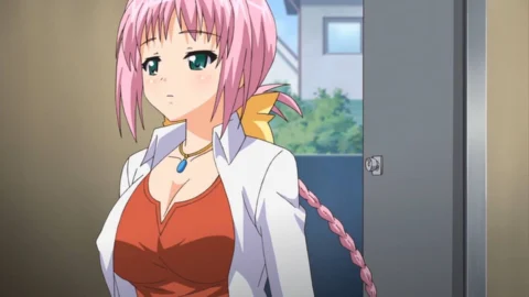 Kowaku no Toki Ep 3