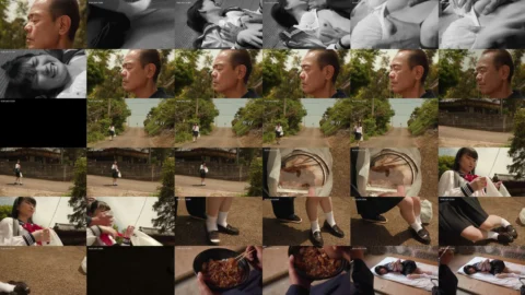 [UNCENSORED-LEAK] GAJK-031 A schoolgirl is tied up and trained in the storehouse. The kind man in the neighborhood is a psychopathic rapist! A beautiful student, Iori Hinano, is playnapped, imprisoned, and brutally violated.