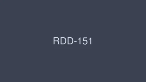 RDD-151 That girl, who usually didn’t even care, suddenly appeared in Paisla! Moreover, Her Big Tits Rubbed Every Time She Moved… 2 – Yuri Sato