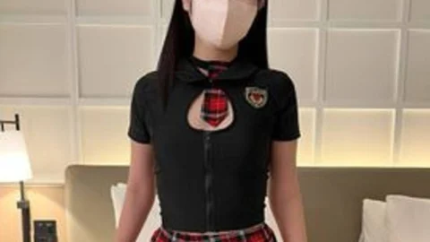 FC2-PPV-4849258 [Akari-chan is back] Have I grown a little?