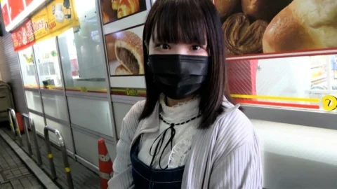 FC2-PPV-2201411 [No] Limited quantity for a limited time! Semi-new, ikoka discount that won’t lose to Corona! To 600pt! College student who seems to be an adult ♥ ️ Amazing G cup when you take it off ♥ ️ No boyfriend for 20 years! Massive vag