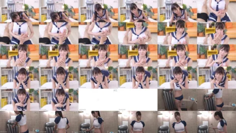 [UNCENSORED-LEAK] OTIM-614 Aoharu Soapland Yui, secretly operating in a Tokyo apartment building.