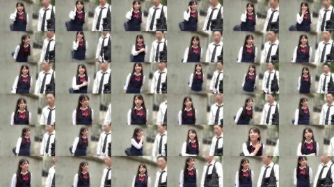 [UNCENSORED-LEAK] SKMJ-720 Two classmates, a boy and a girl from their youth // Their first “sumata” experience // They had no idea they were of the opposite sex… But as they rubbed their clitorises and dicks together, their friendship gave wa