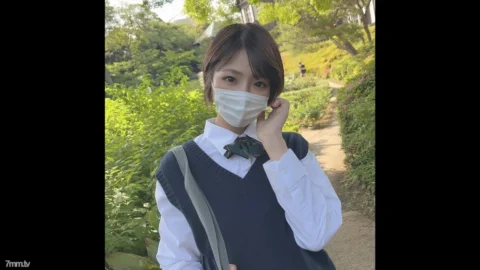 FC2-PPV-3069310 Limited number! [Uncensored] A single-minded schoolgirl who knew for the first time that she was going to climax only showed me an obscene figure… There’s a reason why she has a short cut face. !
