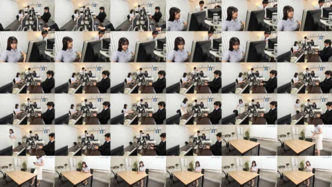 [UNCENSORED-LEAK] VEMA-258 The prettiest senior female colleague in the company asks a junior male colleague to pretend to be her boyfriend to reassure her nagging parents that she should get married soon. When they go to her parents’ house, they end