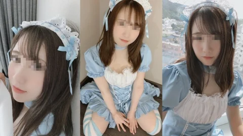 FC2-PPV-1707332 [3P orgy] A pure and innocent cosplayer who was called at a fake photo session is given relentless pleasure training, and the whole story of training a bitch that sucks a double cock