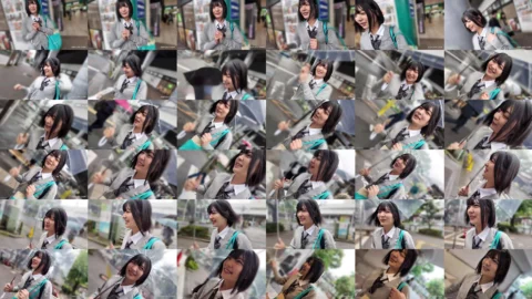 [UNCENSORED-LEAK] AVSA-426 My niece, a J-type girl, lets me lick her anus. This tomboyish girl who came to Tokyo seduces her beloved uncle with the lewd scent of her asshole and pussy, leading to anal cunnilingus sex! Yumi Nijimura