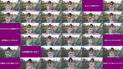 [UNCENSORED-LEAK] MAAN-1170 [A busty housewife who loves raw sex more than anything] This housewife with a crazy mood unleashes her insane sexual desire! Her shaved pussy is intensely stimulated with two toys! She sniffs his dick and gets super excited sa